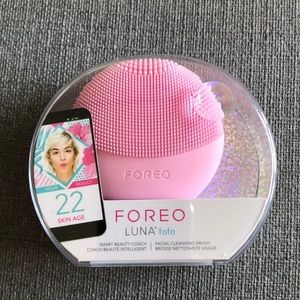 Foreo Luna fofo